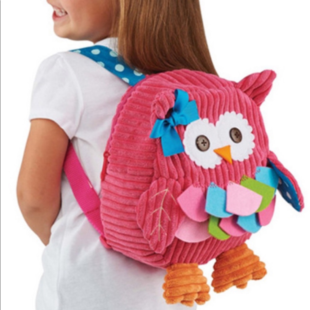 Kids tiny bag - Picture 3 of 4